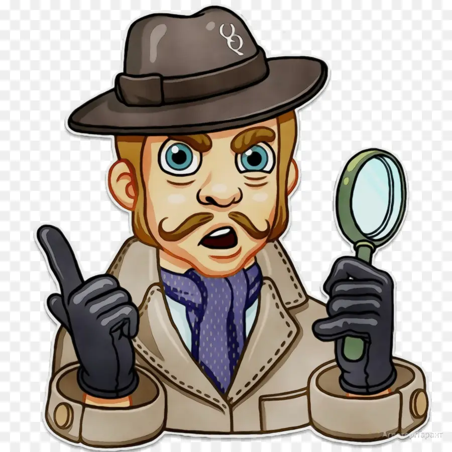 El Detective，Irkutsk PNG