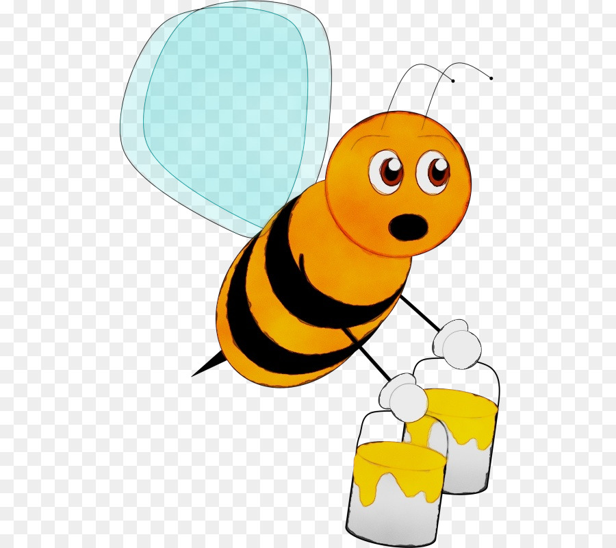 Abeja，Royaltyfree PNG