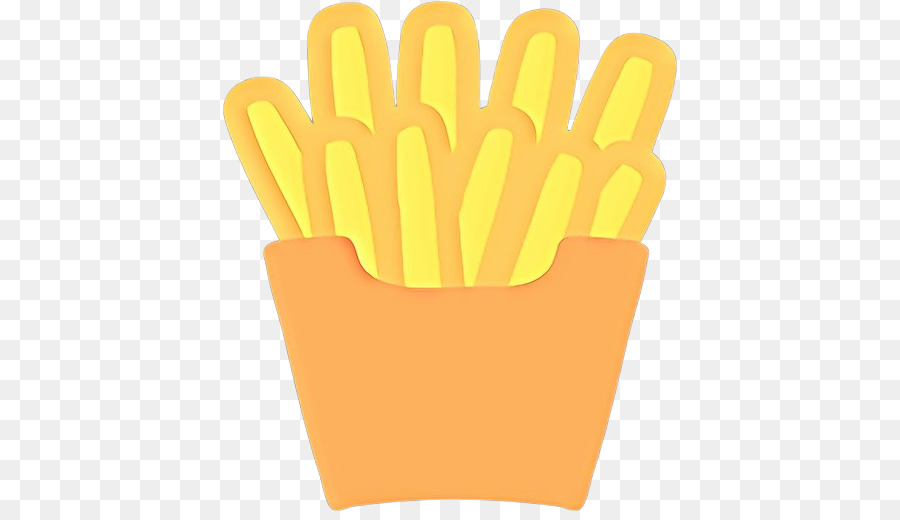 Emoji，Las Papas Fritas PNG