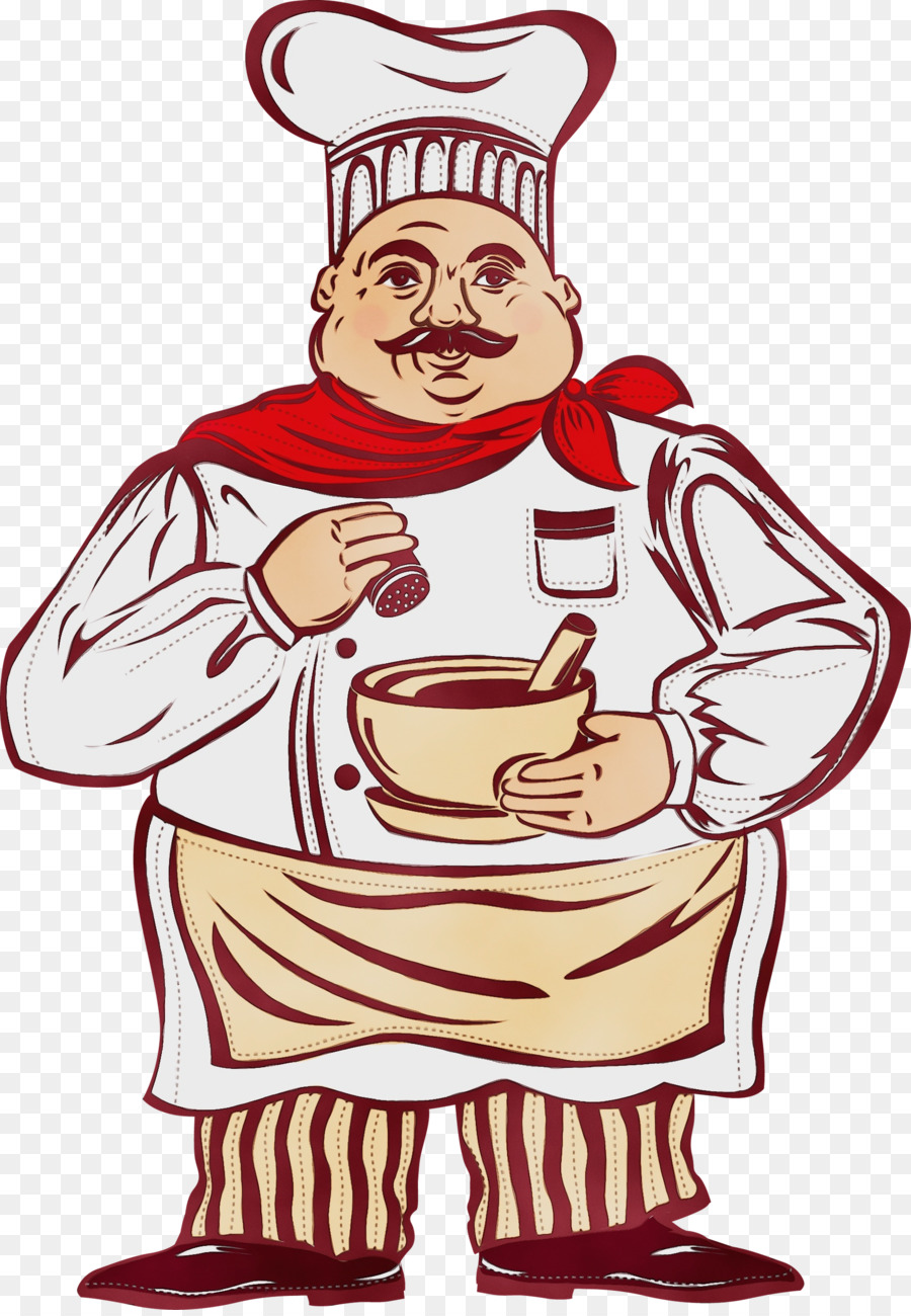 Cocinero，Cocinando PNG