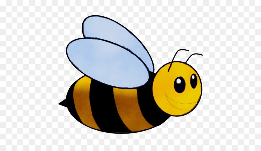 Abeja，Abejorro PNG