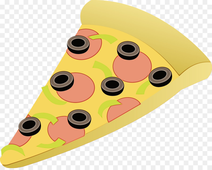 Pizza，Rebanada PNG