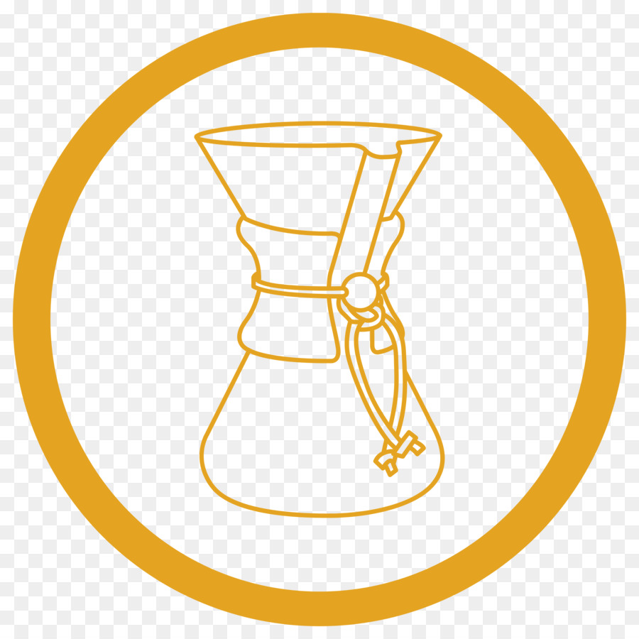 Chemex，Café PNG