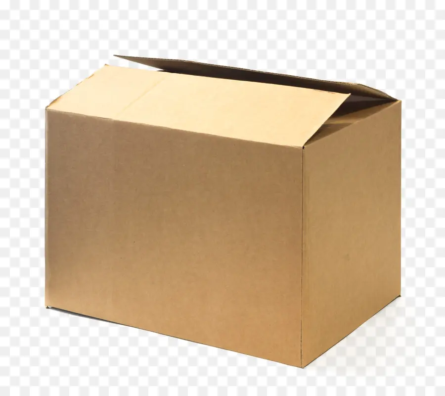 Cuadro，Caja De Cartón PNG