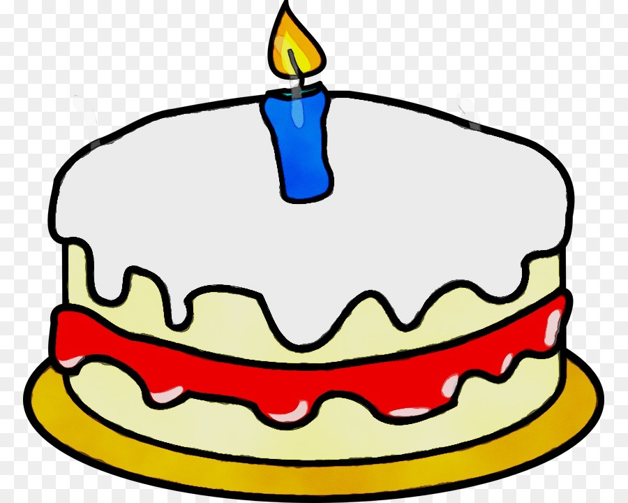 Pastel De Cumpleaños，Pastel PNG