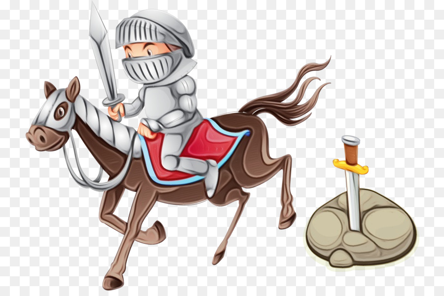 Caballo，Animal Pack PNG