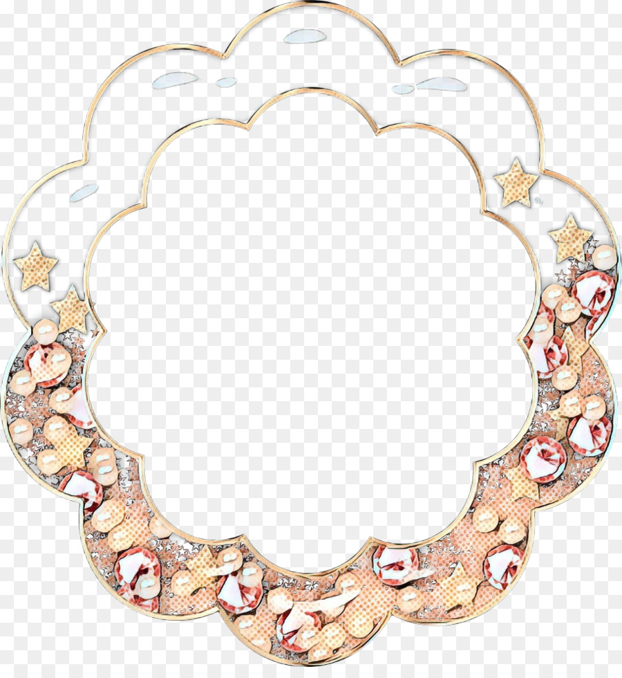 Papel，Collar PNG