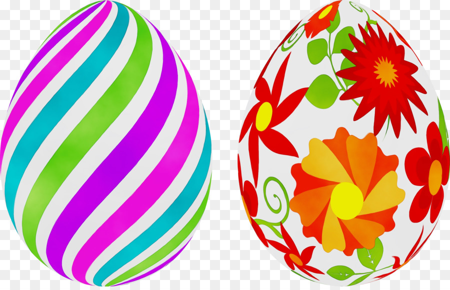 Pascua，Huevo De Pascua PNG