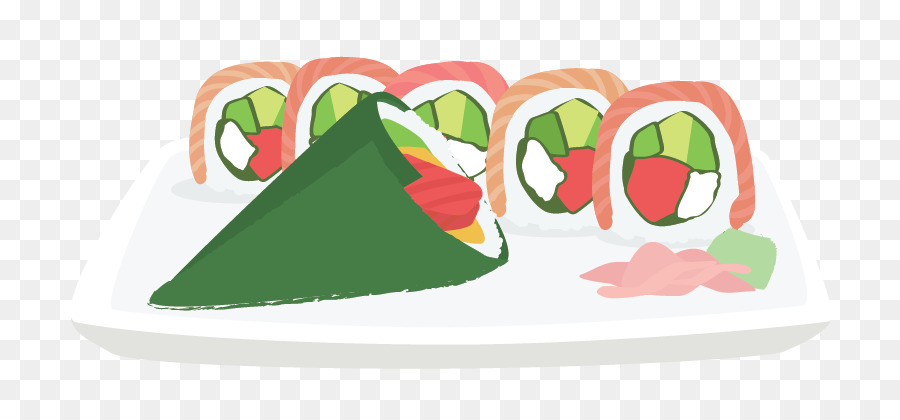 Sushi，Cocina Japonesa PNG