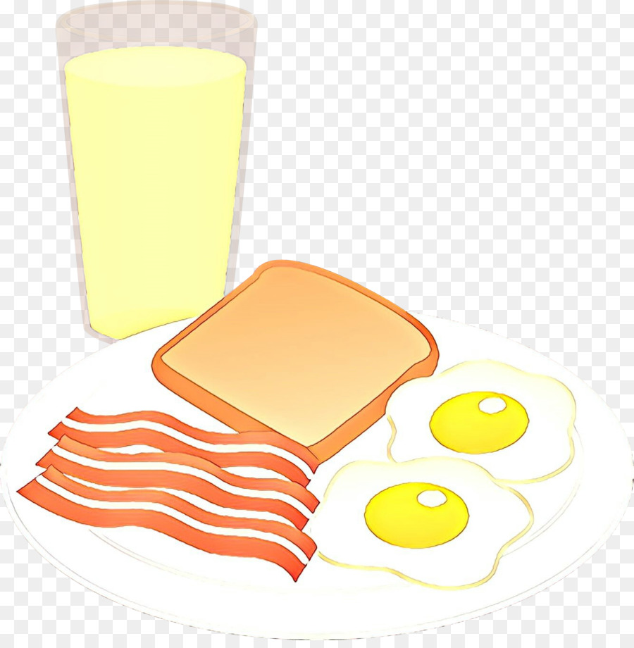 Huevo Frito，El Desayuno PNG