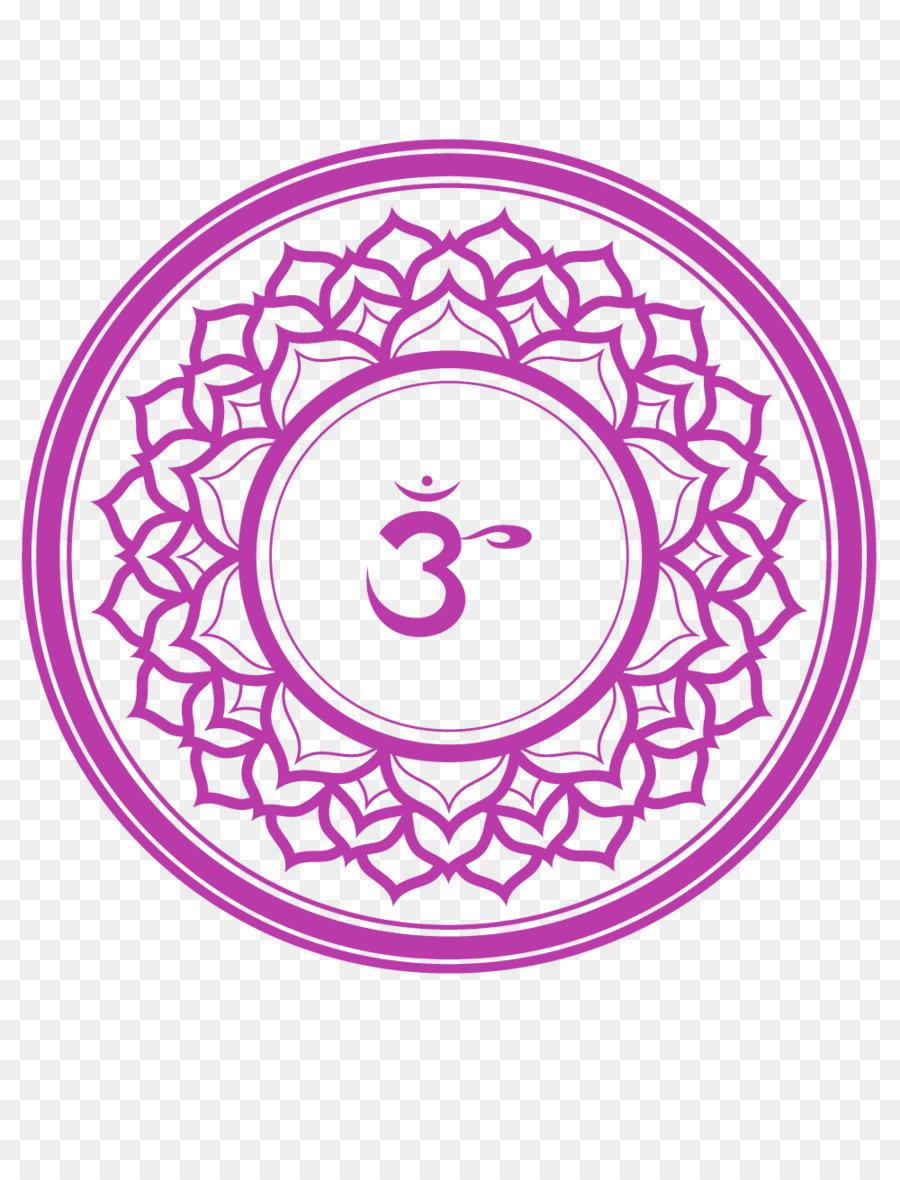 Sahasrara，Chakra PNG