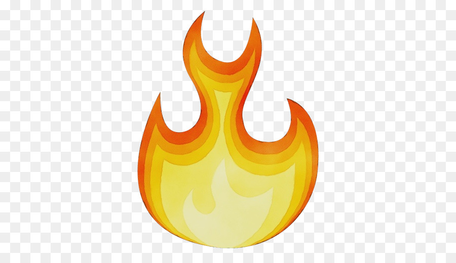 Icono De Fuego，Llama PNG