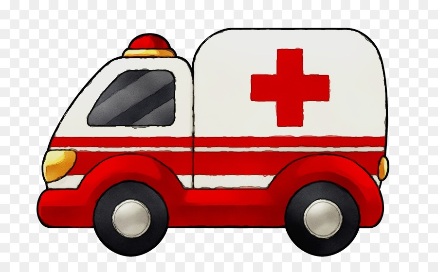 Ambulancia，Emergencia PNG