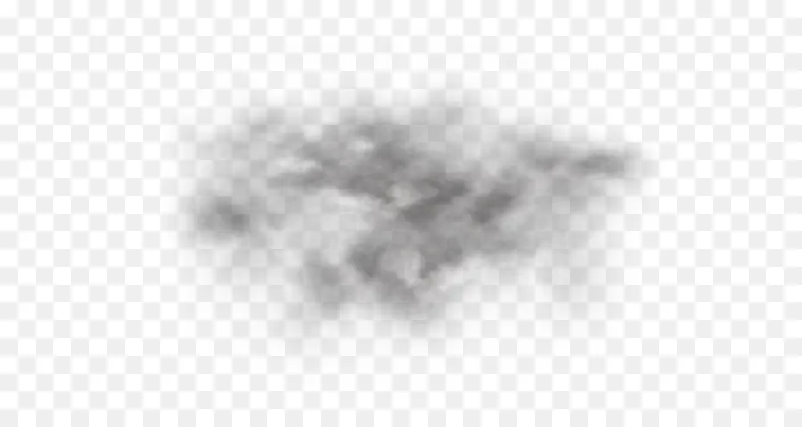 La Nube，Humo PNG