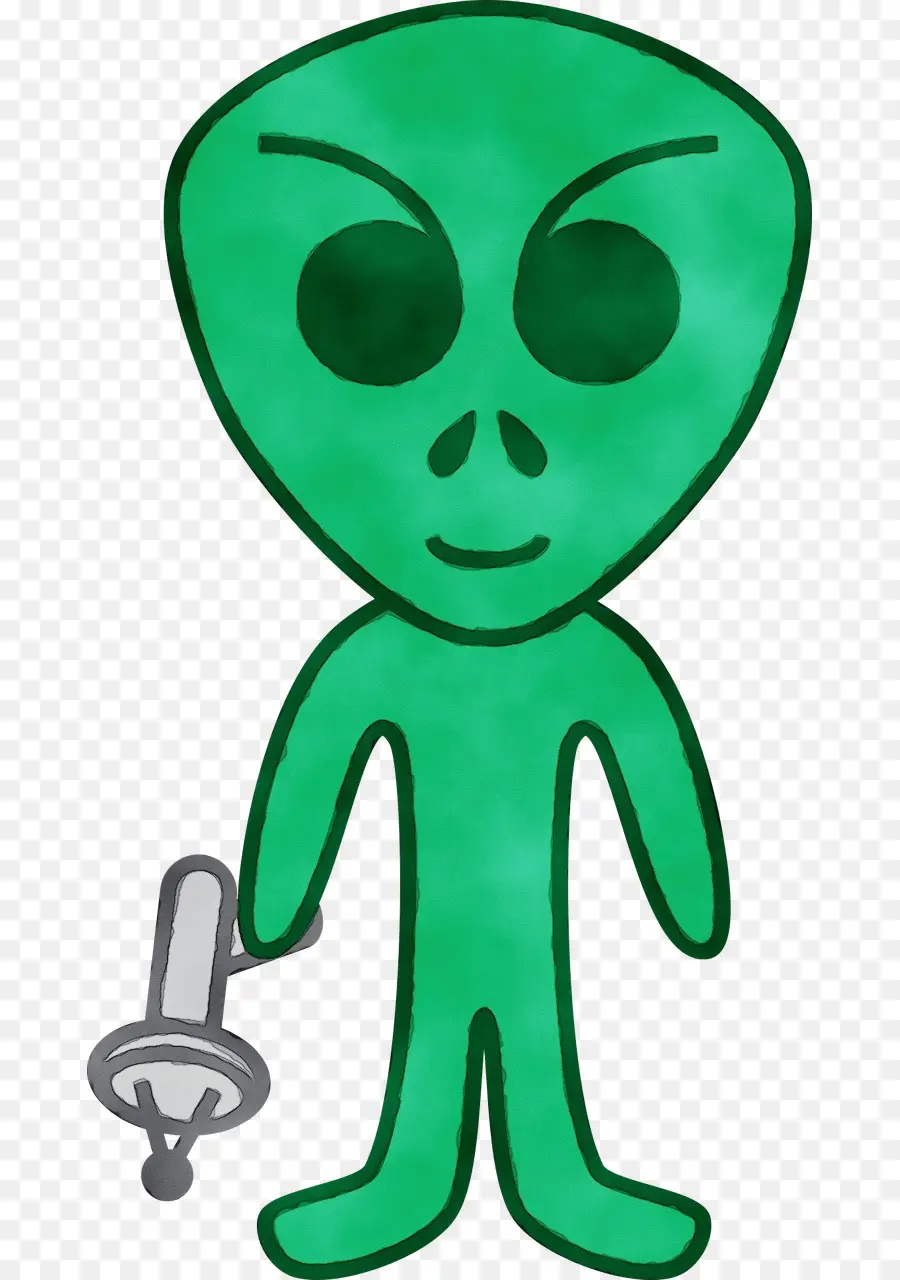 Extranjero，La Vida Extraterrestre PNG