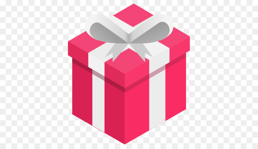 Caja De Regalo，Cinta PNG