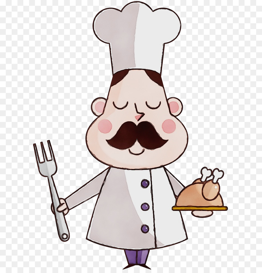 Jefe，La Cocina PNG