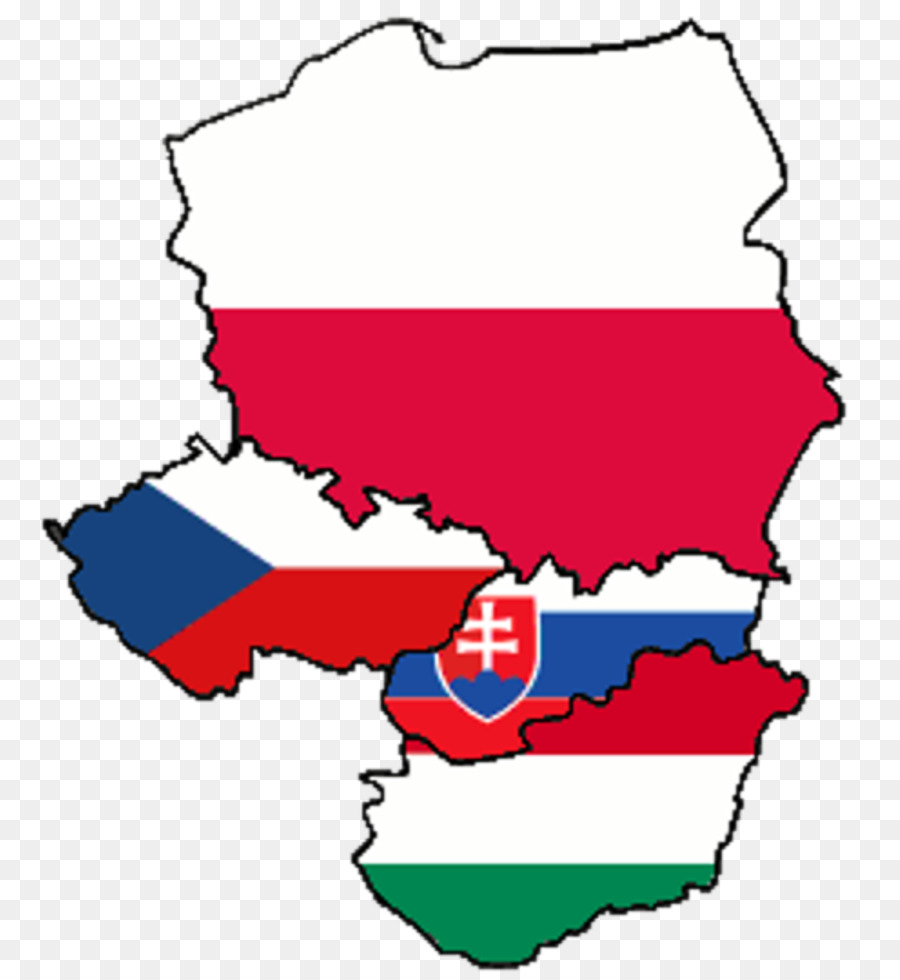 Hungría，Chequia PNG
