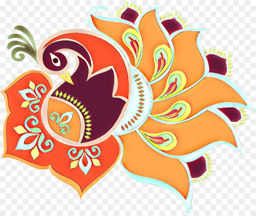 Rangoli，Alpana PNG