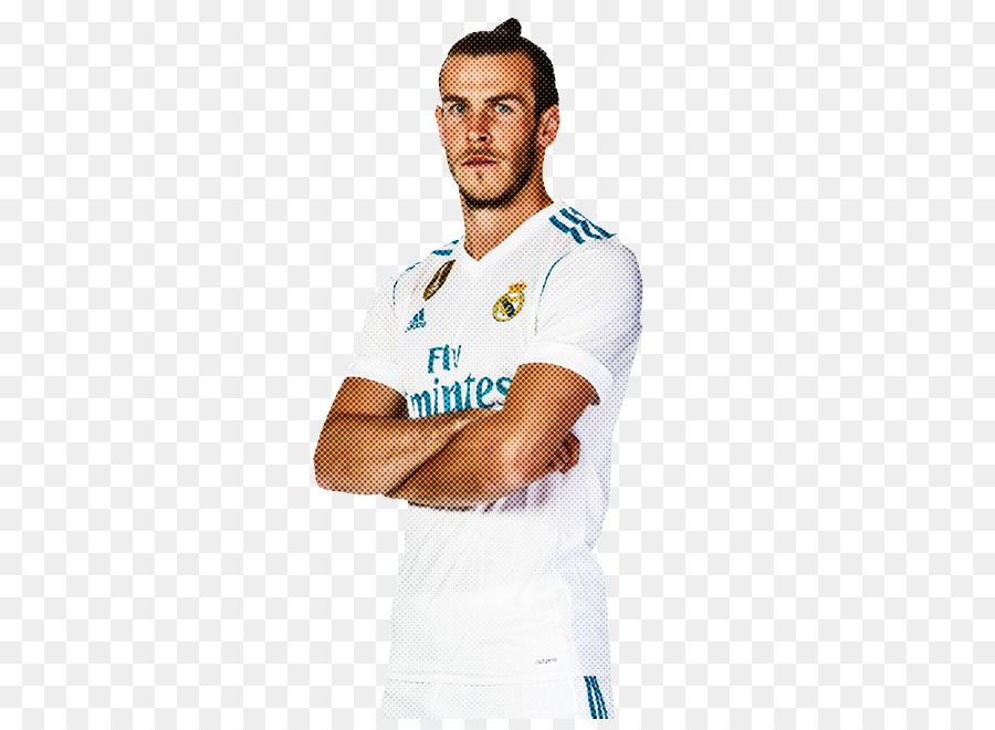 Gareth Bale，El Real Madrid Cf PNG