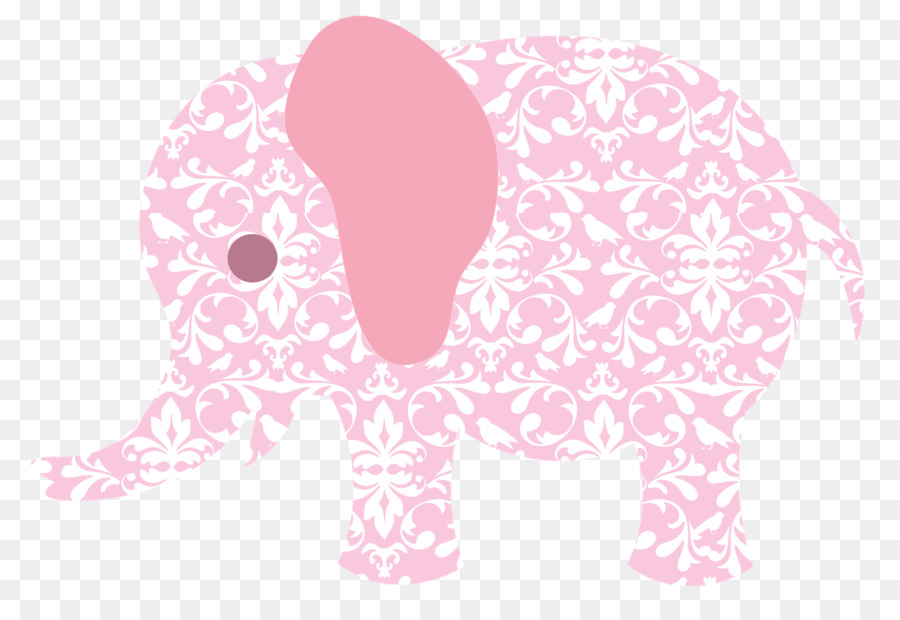 Elefante，Papel PNG