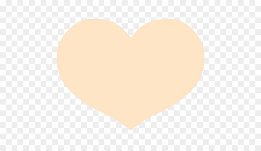 Corazón，Clip Art Naranja Corazón PNG