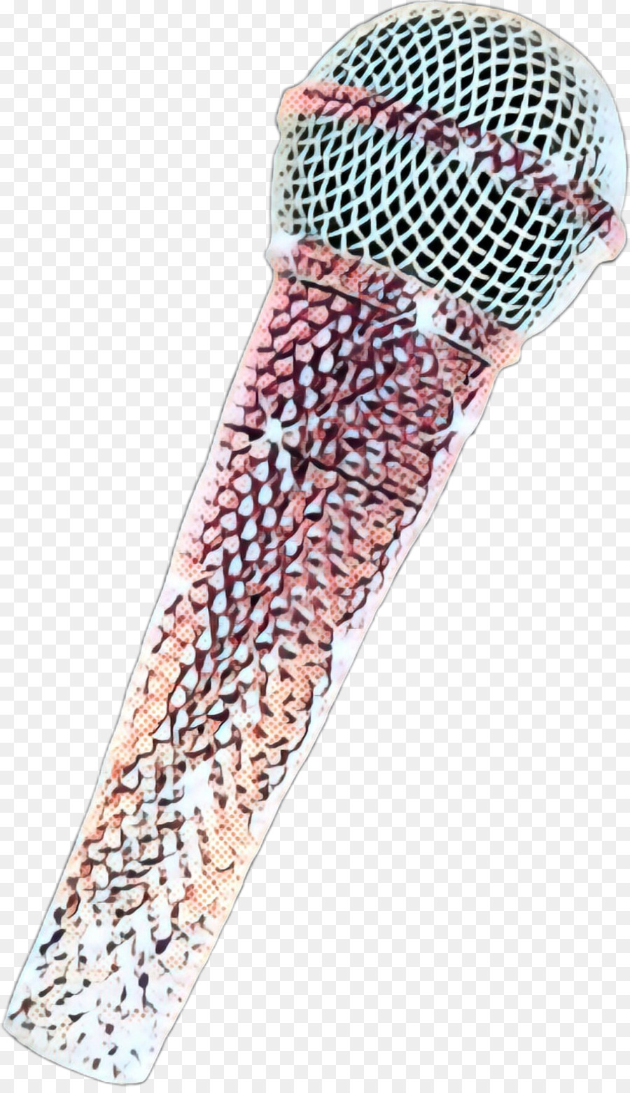 Micrófono，Shure Sm58 PNG