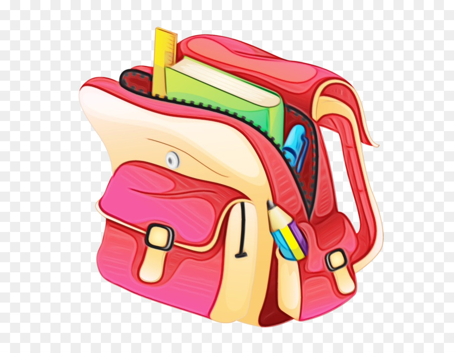 Mochila，Libros PNG