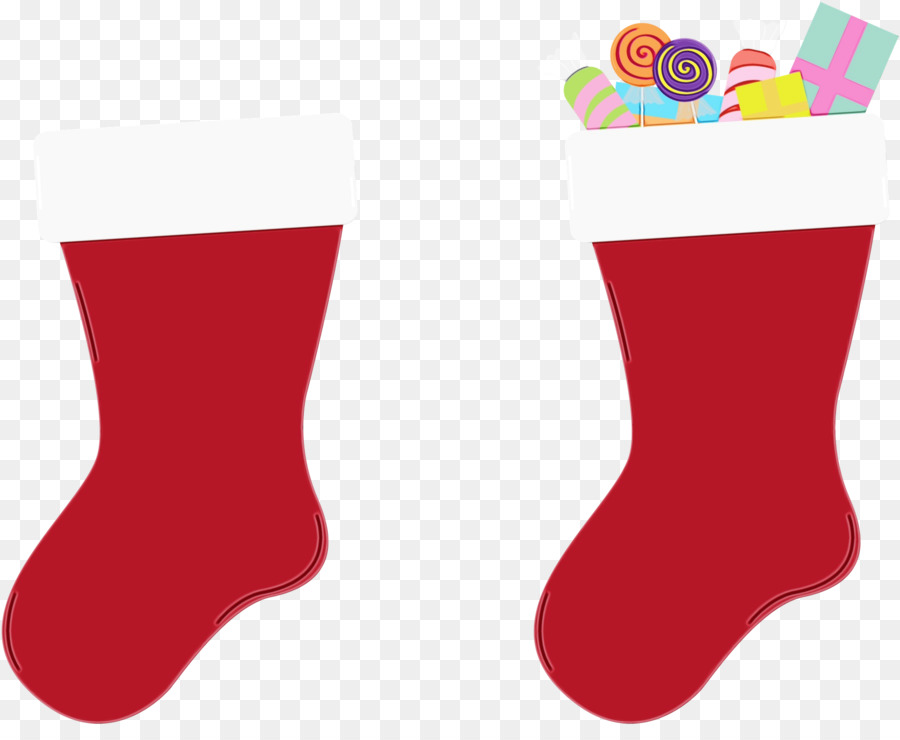 Medias De Navidad，Christmas Day PNG