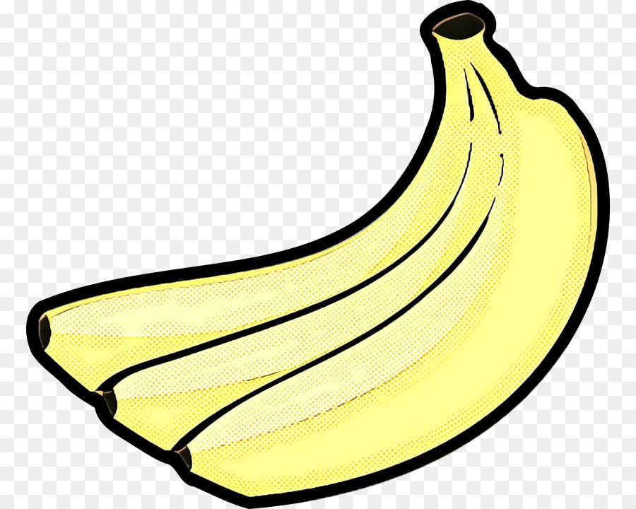 Banano，Pan De Plátano PNG