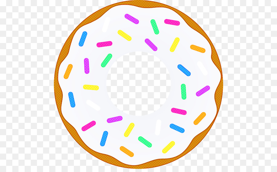 Donuts，Glaseado De Formación De Hielo PNG