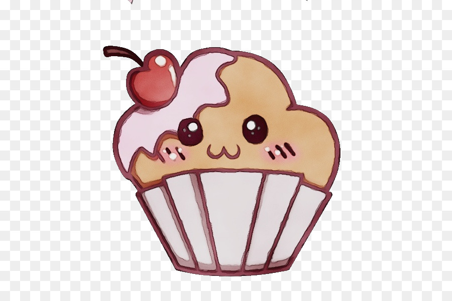 Muffins Americanos，Mundo PNG