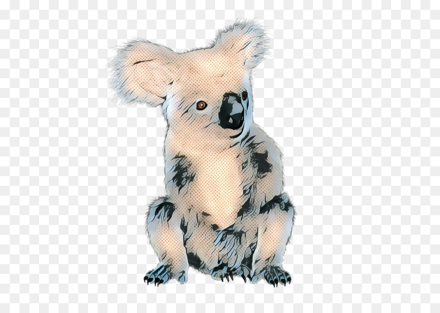 Koala，Animales De Peluche Juguetes De Peluche PNG