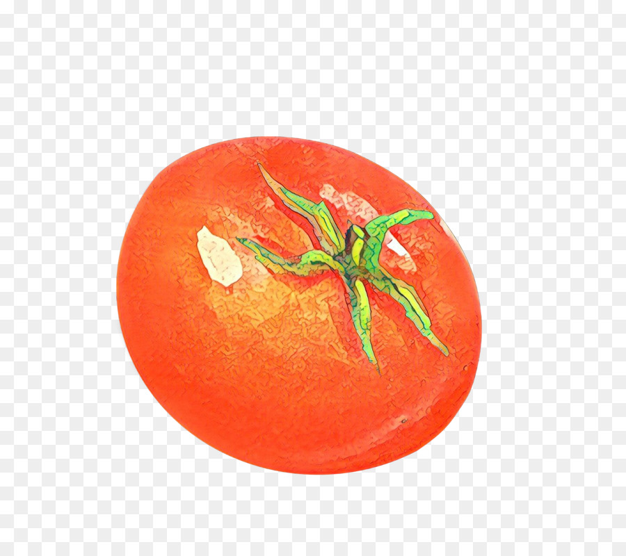 Tomate，Naranja PNG