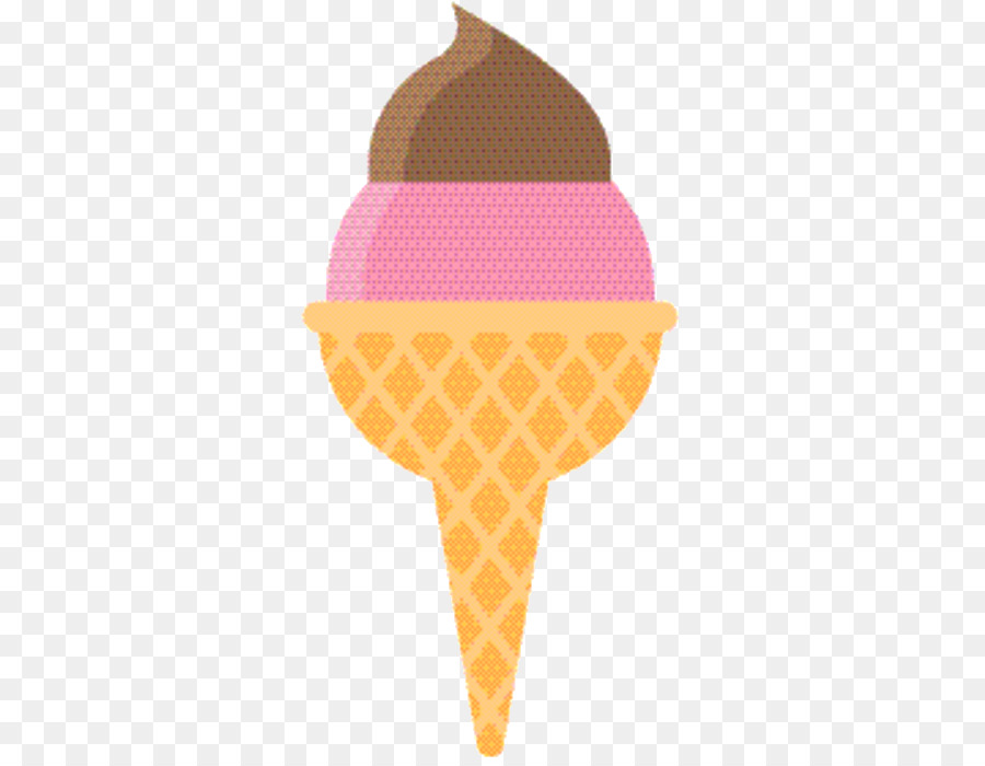 Conos De Helado，Cono PNG