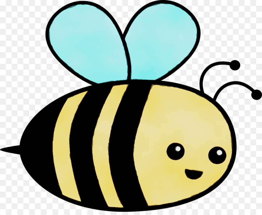 Abeja，Insecto PNG