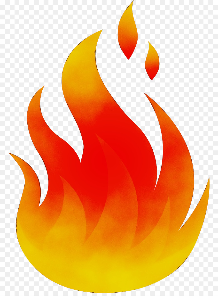 Icono De Fuego，Llama PNG