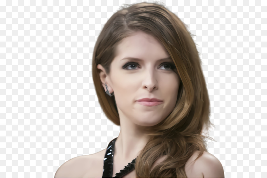 Anna Kendrick，Fondo De Escritorio PNG