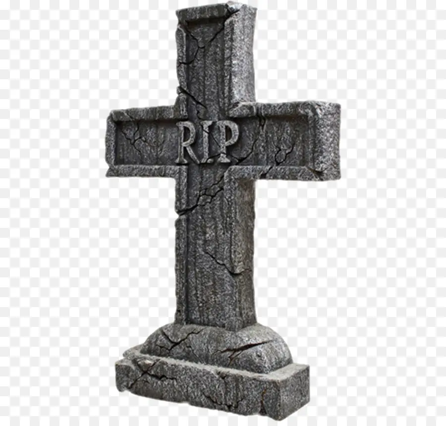 Trajes De Morris Cross Tombstone，Lápida PNG