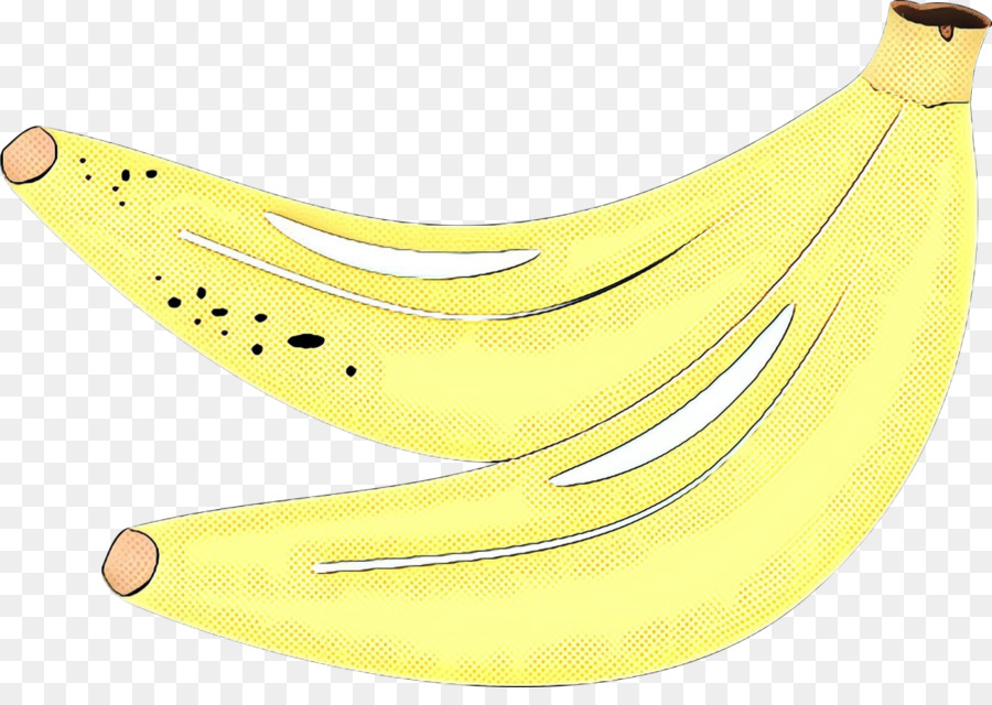 Banano，Zapato PNG