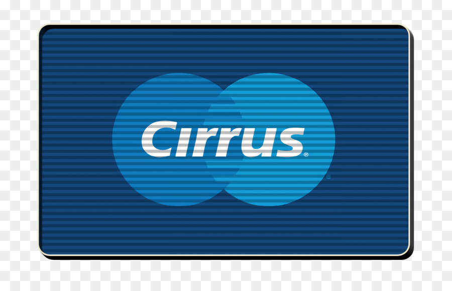 Logotipo，Cirrus PNG