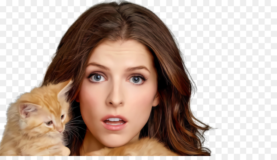 Anna Kendrick，El Actor PNG