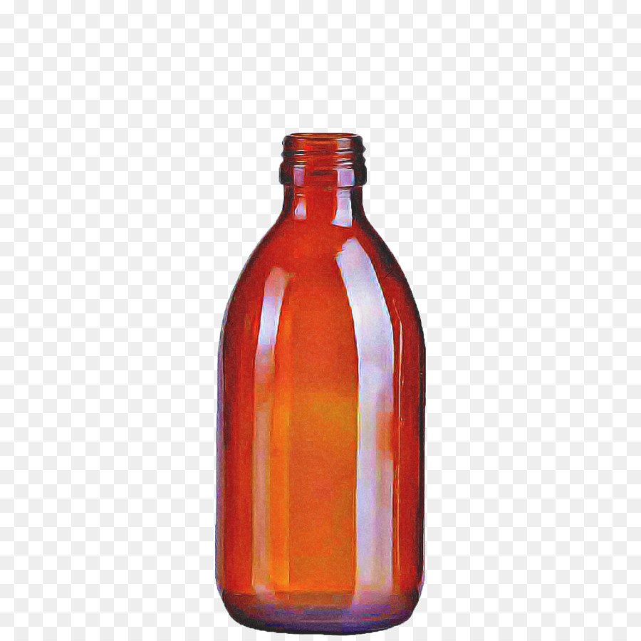 Botella De Vidrio，Botellas De Agua PNG