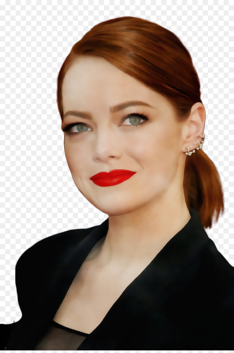 Cambio De Imagen，La Coloración Del Cabello PNG