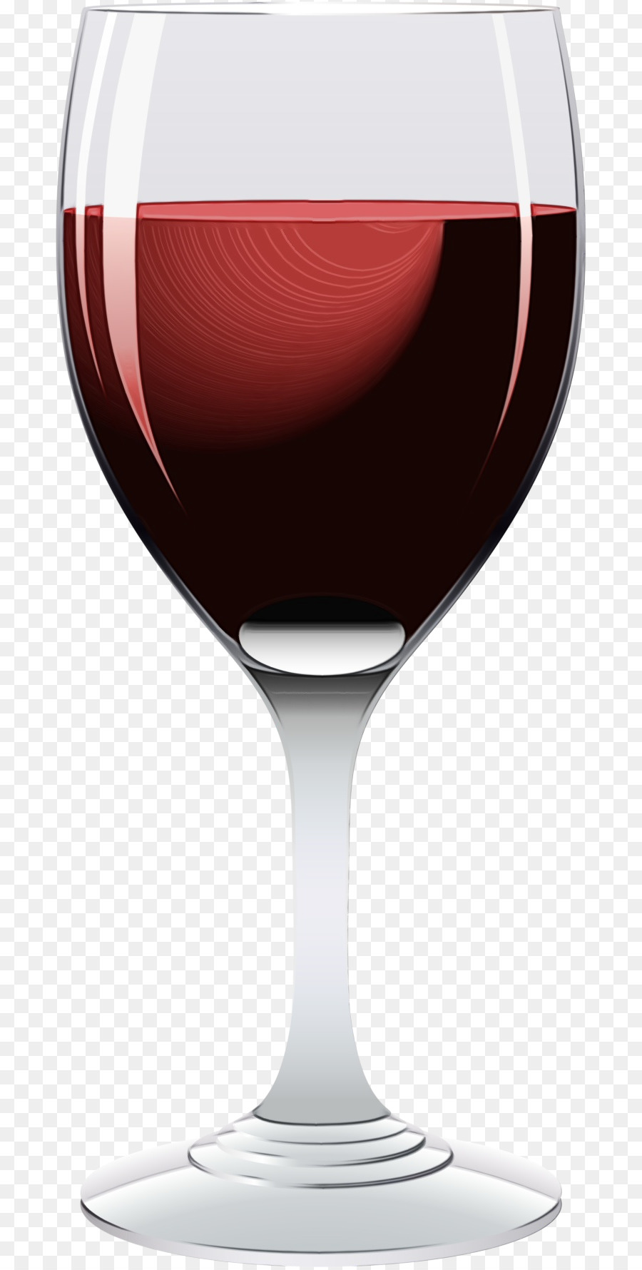 Copa De Vino，Vino Tinto PNG