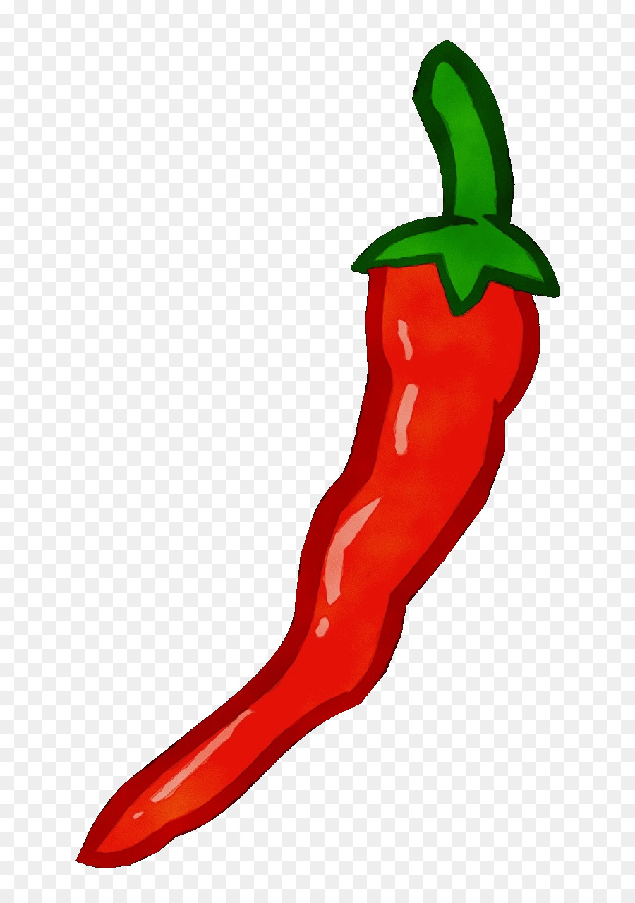 Tabasco Pimienta，Chile Serrano PNG