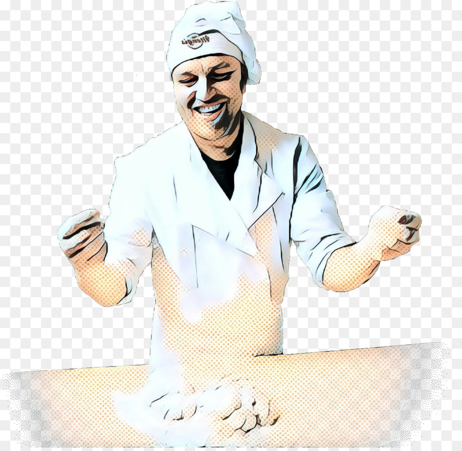 El Comportamiento Humano，Guante Médico PNG