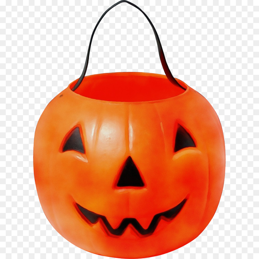 Bolsa De Calabaza，Víspera De Todos Los Santos PNG