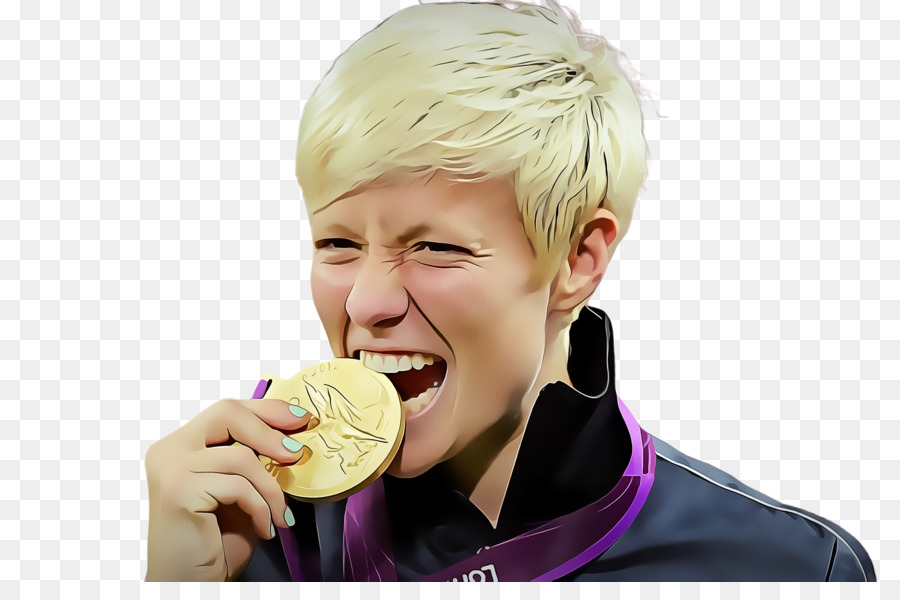 Megan Rapinoe，Londres 2012 Juegos Olímpicos De Verano PNG