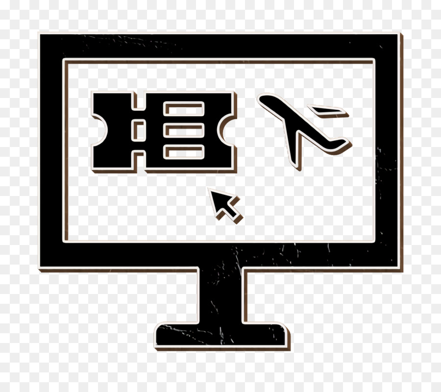 Los Monitores De Ordenador，Iconos De Equipo PNG
